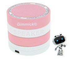 Gimmick&reg; Super Bass Bluetooth Wireless Mini Portable Speaker For IPhone Tablet Samsung Strong Stereo Sound Many... N20