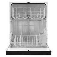 Amana Dishwasher With Triple Filter Wash System - Black N7