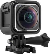 Chunnuan 4K HD Panoramic 360 Degree Camera 1440P 30fps 16MP DV Action Camera Waterproof