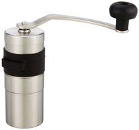 Porlex Mini Stainless Steel Coffee Grinder N2