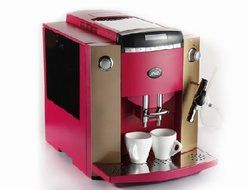 Java Fully Automatic Coffee and Espresso Machine N2