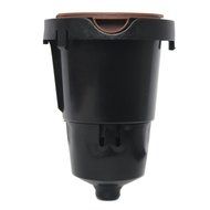 Super Value, K-cup Holder Replacement Part and Permanent Coffee Filter Cup for Keurig B31, B40, B41, B60, B70,... N6