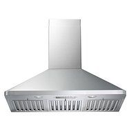 Kobe 30W in. RAX9430SQB-1 Wall Mounted Range Hood N3