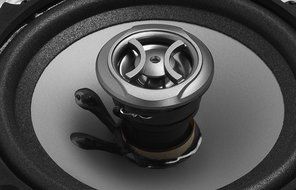 2) VM Audio 5.25" 100W 2-Way In-Wall Surround Speaker (Pair) | VM-WS525-S N6