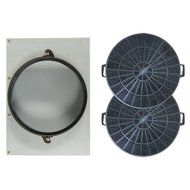 Windster WS-50E Series Ductless Kit