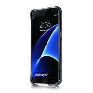 SAMSUNG GALAXY S7EDGE CASE ,Aroko Phone Case, Handmade Pu Leather Hard S7edge Only! Phone Case, Fashion Genuine... N27