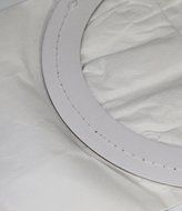 5 ProTeam 10 Quart Vacuum Bags; Fit Super CoachVac, CoachVac, MegaVac, Hummer XL, Aggressor II, Perfect PB1001... N3