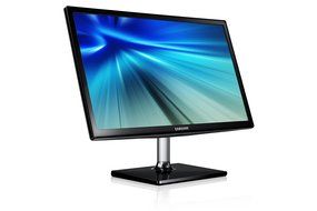 Samsung S23C570H 23-Inch Screen LED-Lit Monitor