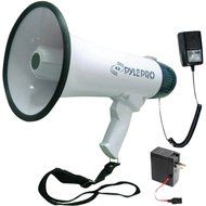 Pyle Pro PMP45R Professional Dynamic Megaphone +Recording Function Consumer Electronics