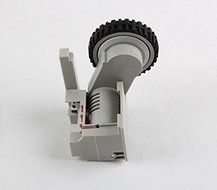 Original A320 Robot Vacuum Cleaner Right Wheel 1 pc N2
