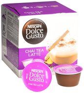 Dolce Gusto Chai Tea Latte Capsules For The Dolce Gusto Machine By Nescafe