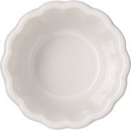 Carlisle Melamine Scalloped Ramekins N31