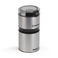 Westinghouse WCG21SSA Select Series Stainless Steel Electric Coffee Grinder - Amazon Exclusive N4