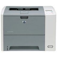 HP Laserjet P3005DN Printer Gov.up To 35 Ppm, Up To 1200X1200 Dpi. 80 Mb Standar