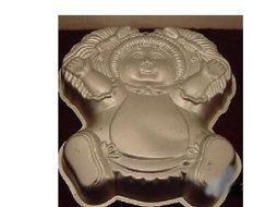 Cabbage Patch Wilton Cake Pan 1984