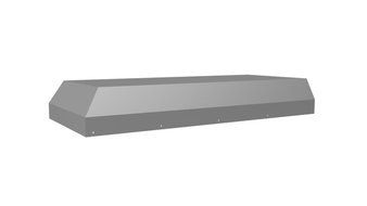 Vent-A-Hood KH28SLD SS 29" Decorative Wall Hood Liner With 250 CFM 7.4 Sones Sound Level Power Lung Blower and... N2