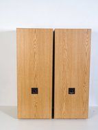 JBL 4800 Floor-standing Speakers N4