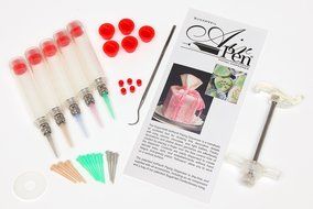 SugarVeil&reg; AirPen Piping Dispenser N2