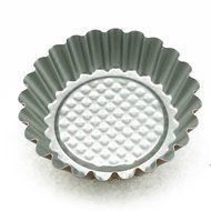 Wenwins non stick pie pan mini tart pans 6pack N6