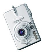 Canon Powershot SD200 3.2MP Digital Elph Camera with 3x Optical Zoom (OLD MODEL) N2