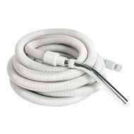 Central Vacuum Ultra Clean Unit 7,500 sq. ft. with 30&#039; Hose Cleaning Attachment Set