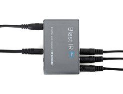 Fisheye IR Receiver for BlastIR Pro N15