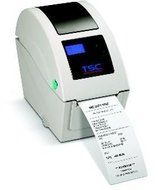 TSC, PRINTER, TDP-225, 2 INCH LABEL PRINTER, INCLUDES USB 2.0 AND SERIAL