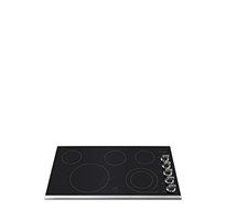 Frigidaire FGEC3645PS 36" Smooth Top Electric Cooktop, Stainless