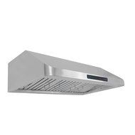 Cosmo COS-QS90 Pro-Style Under Cabinet Range Hood