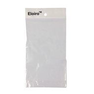 Eloiro(TM) S6 Edge Wallet Case - Folio Premium Soft PU Leather Purse Phone Holder Cover, ID Credit Card / Cash... N2