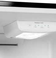 GE Counter Depth Stainless Steel Bottom-Freezer Refrigerator N3