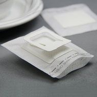 Sayhi Pack of 50 Hanging Ear Coffee Bag Portable Drip Coffee Filter Disposable Coffee Filters N4