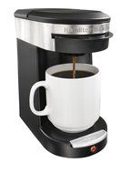 HB One Cup Pod Brewer
