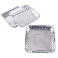 3PACK SQUARE CAKE PAN