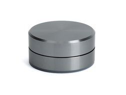 Griffin PowerMate Multi-Media Control Knob with Bluetooth Connectivity, Space Grey - Wirelessly control everything... N2