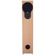 Rega RX3 Small Floorstanding Loudspeaker (Single, Cherry)
