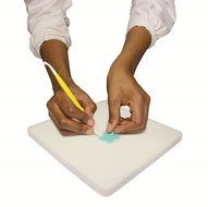 PME Sugarcraft Modelling Pad - Flower