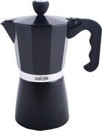 La Cafetiere 9 Cup Espresso Maker Black