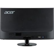Acer S1 -S271HL Dbid 27&quot; Full HD (1920x1080) Monitor 60 Hz (Certified Refurbished)