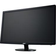 Acer S1 -S271HL Dbid 27&quot; Full HD (1920x1080) Monitor 60 Hz (Certified Refurbished) N2