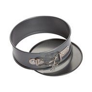 FortheChef's Carbon Steel 4" Mini Springform