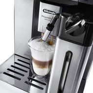 DeLonghi Primadonna Exclusive ESAM 6900.M Full Automatic Coffee Machine N8
