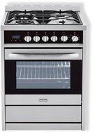 HCR2250AGS 24 Inch Freestanding Gas Range