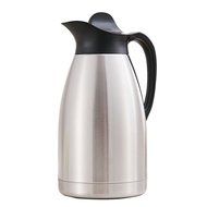 Mani Vacuum Jug Double Vacuum Insulated- Stainless Steel Cool to Touch-coffee Carafes, Hot Tea/coffee Pots, Serving... N3