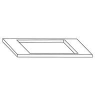 Ice-O-Matic - KBT19 - 30" Bin Top - Fits (1) 22" ICE Series
