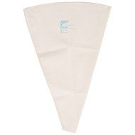 Ateco 3216 16&quot; Canvas Pastry Decorating Bag