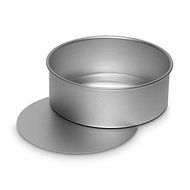 Silverwood 10in Loose Base Round Cake Tin