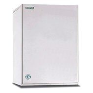 Hoshizaki KM-1340MWH Crescent Style Ice Maker w/ 1382-lb/24-hr Capacity, Air Cool, Remote, Stainless, Each