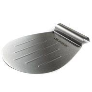 Cade Stainless Steel 6 to12 Inch Adjustable Cake Mousse Mould Cake Baking Cake Decor Mold Ring N23