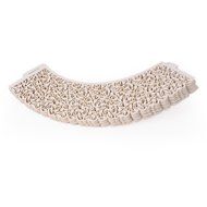 ELENKER 120pcs New Little Vine Lace Laser Cut Filigree Cupcake Wrapper Liner Baking Cup Muffin Case Trays Wedding...